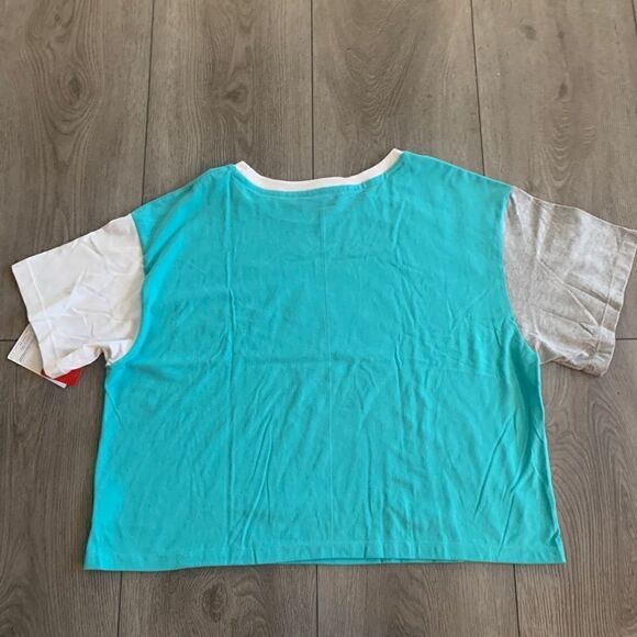 Champion crop top very cute - Picture 2 of 2